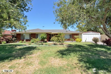 15 Markaling Cl, Hillman, WA 6168