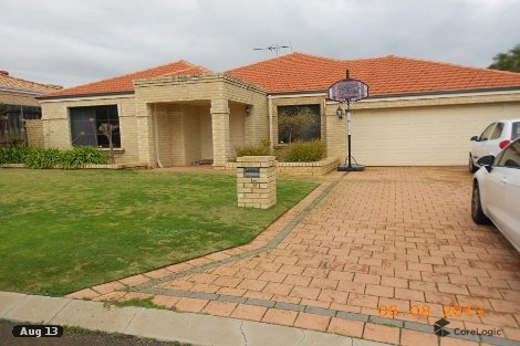 5 Ferndown Ct, Currambine, WA 6028