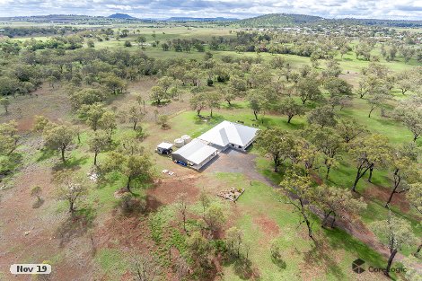 78 E Drews Rd, Westbrook, QLD 4350