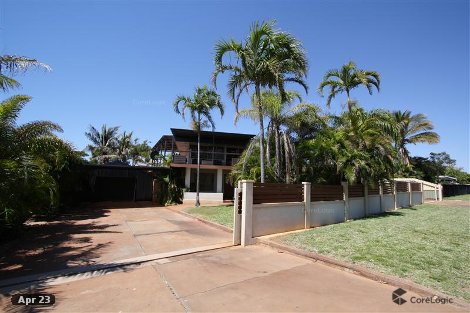 3 Grant Pl, Port Hedland, WA 6721