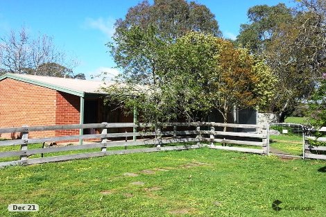 103 Williatts Lane, Pipers Creek, VIC 3444