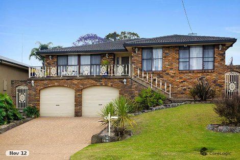 78 Madigan Bvd, Mount Warrigal, NSW 2528