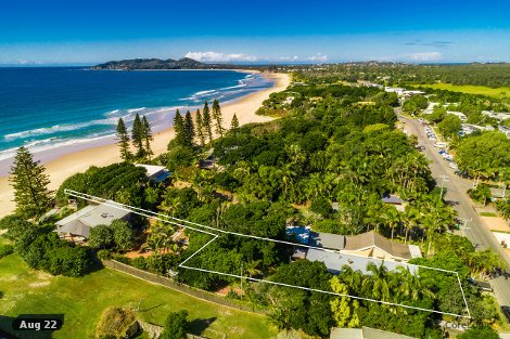 40a Childe St, Byron Bay, NSW 2481