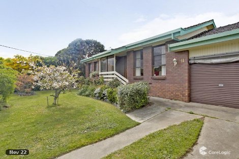 11 Dapple St, Norwood, TAS 7250