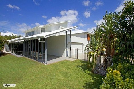 20 Ocean Keys Cres, Mount Coolum, QLD 4573