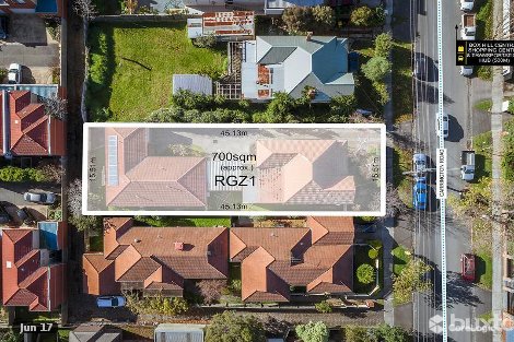 118/118-A Carrington Rd, Box Hill, VIC 3128