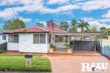 7 Boxer Pl, Rooty Hill, NSW 2766