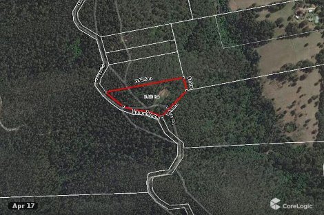 634 Lowes Rd, Toolangi, VIC 3777