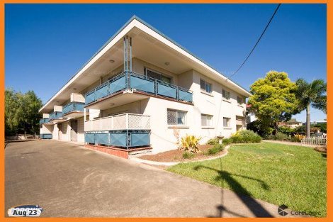 5/10 Parkhill St, Chermside, QLD 4032