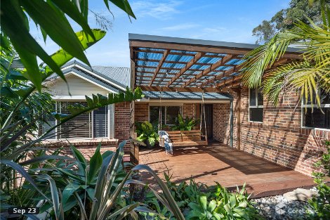 15 Deenyi Cl, Cordeaux Heights, NSW 2526