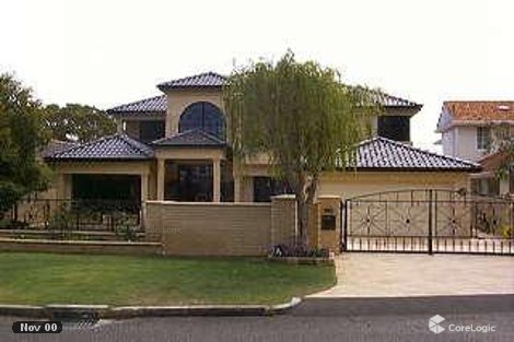 5 Jutland Pde, Dalkeith, WA 6009