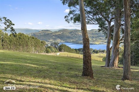 261 Dillons Hill Rd, Glaziers Bay, TAS 7109