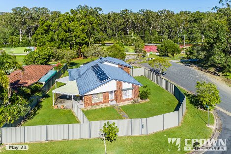 49 Trafalgar Dr, Kippa-Ring, QLD 4021