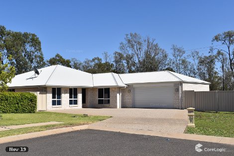 2 Randwick Rd, Emerald, QLD 4720