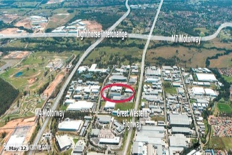 3 Distillers Pl, Huntingwood, NSW 2148