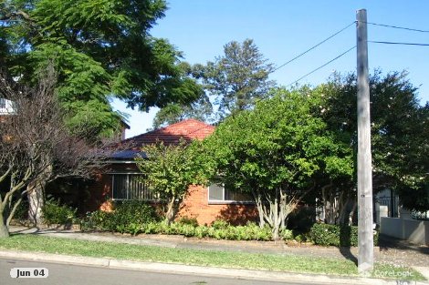 20 Acacia Ave, Ryde, NSW 2112