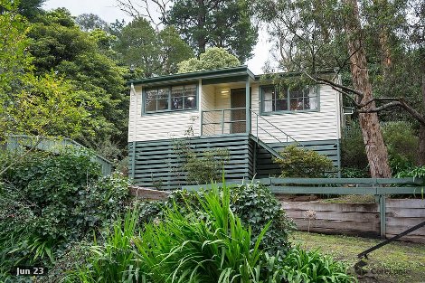 29 Deans Rd, Upwey, VIC 3158