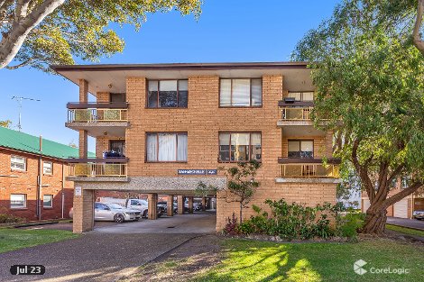 10/25-27 Parramatta St, Cronulla, NSW 2230