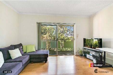 15/520 New Canterbury Rd, Dulwich Hill, NSW 2203