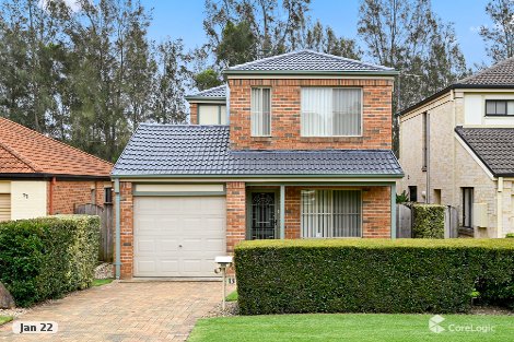 13 Pittman Steps Pl, Blair Athol, NSW 2560