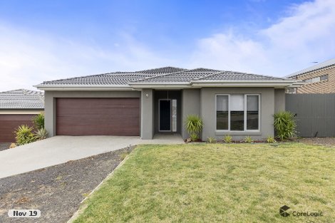 3 Gabriel Gr, Darley, VIC 3340