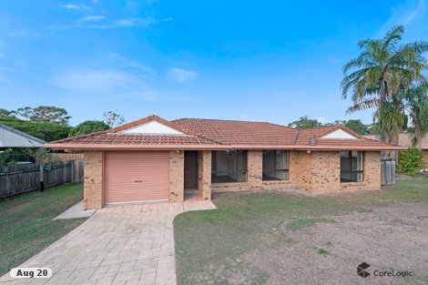 18 Warroo Pl, Durack, QLD 4077