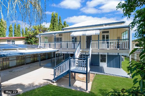 56 Goldring St, Rosslea, QLD 4812