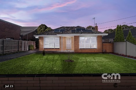 12 Margaret St, Oak Park, VIC 3046