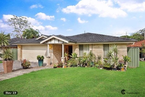 14 Iranda Ave, Niagara Park, NSW 2250