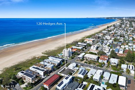 120 Hedges Ave, Mermaid Beach, QLD 4218