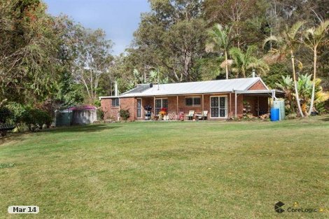 1972 Maleny-Stanley River Rd, Booroobin, QLD 4552