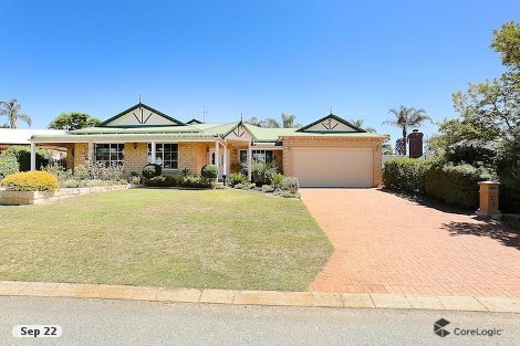 4 Silkwood Cl, Halls Head, WA 6210