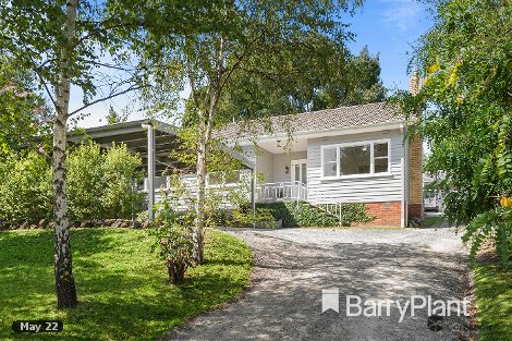 6 Rue De Gare, Wandin North, VIC 3139