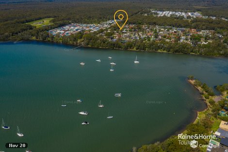 45 Tarwhine Ave, Chain Valley Bay, NSW 2259