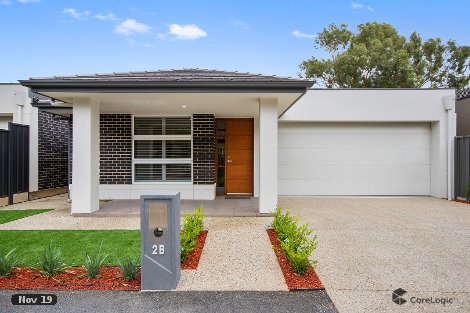 2b Cecil St, Rostrevor, SA 5073