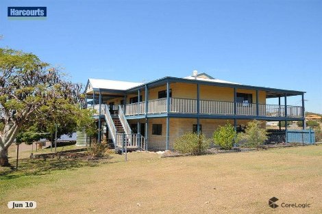 106 Castles Rd S, Craignish, QLD 4655