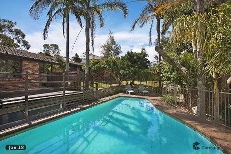 38 Ashburton Ave, South Turramurra, NSW 2074