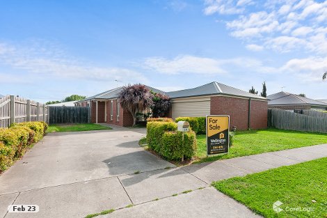 39 Glebe Dr, Sale, VIC 3850