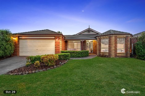 7 Tussock Cres, Sydenham, VIC 3037