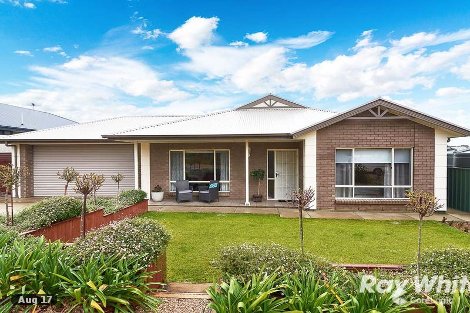 15 Mooney Cct, Nairne, SA 5252