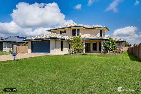 64 Monaco Dr, Zilzie, QLD 4710