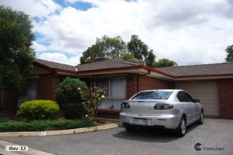 28/70 Kiekebusch Rd, Gulfview Heights, SA 5096