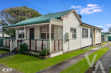 16 Rankin Rd, Fern Bay, NSW 2295