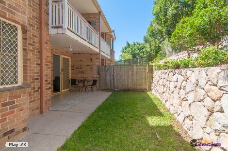 4/27 Wooloowin Ave, Wooloowin, QLD 4030