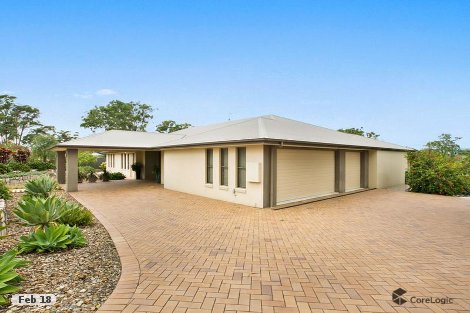 60 Billabirra Cres, Nerang, QLD 4211