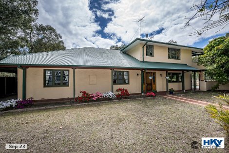 61 Bisdee Rd, Millendon, WA 6056