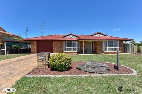 2 Wentworth Ct, Mount Gambier, SA 5290