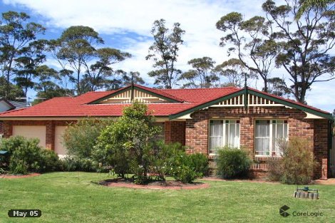 17 Prosser Cl, Tarrawanna, NSW 2518