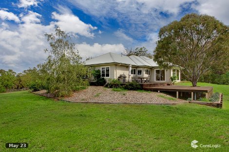 380 Old Coowong Rd, Canyonleigh, NSW 2577