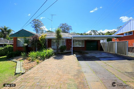 72 Wendy Ave, Georges Hall, NSW 2198